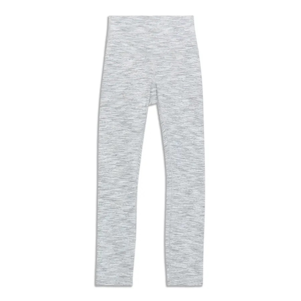 Lululemon Wonder Under Leggings